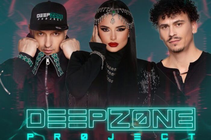 DEEP ZONE Project събра хитовете си в албум