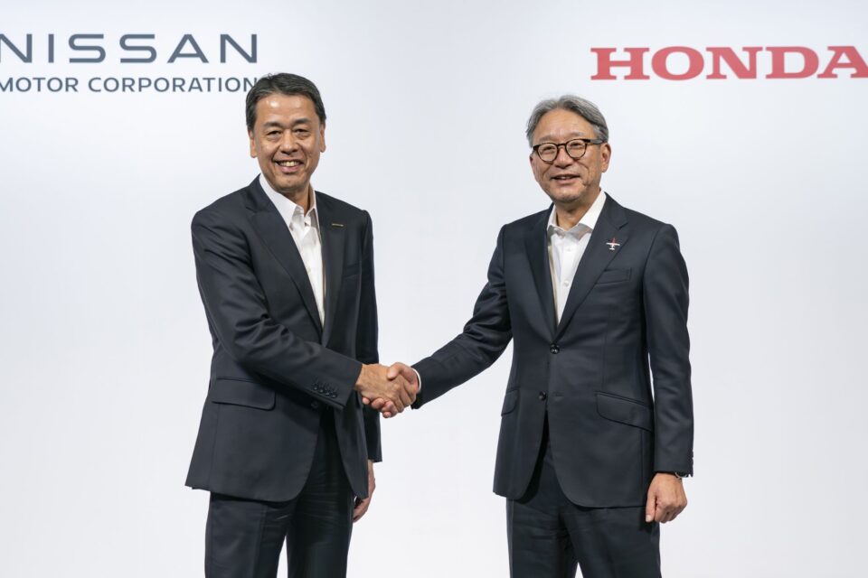 nissan-honda