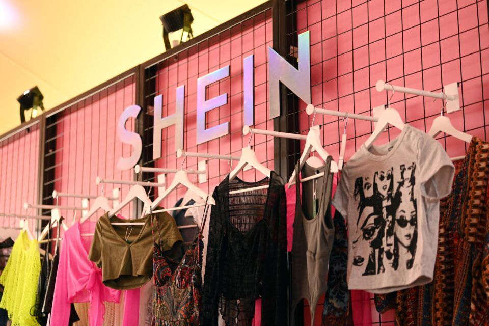 shein store