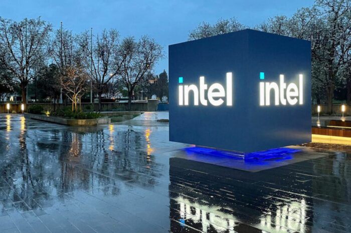 Intel показа новите си процесори на живо